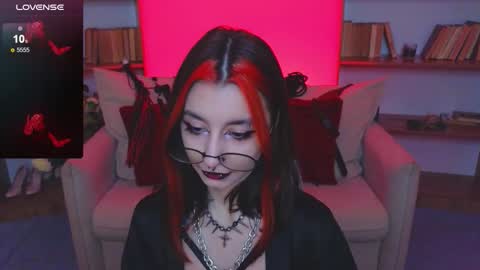 Marcelline online show from 11/20/25, 10:37