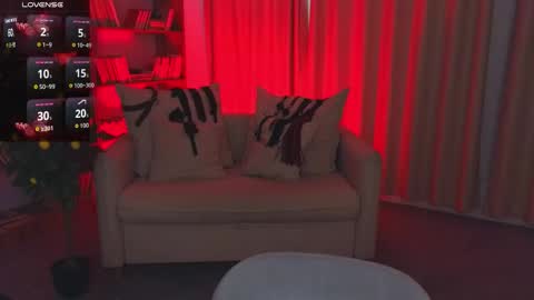 Marcelline online show from 05/18/26, 04:07