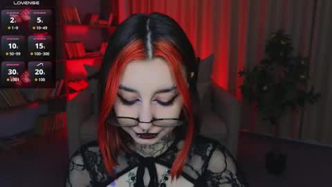 Marcelline online show from 06/02/26, 02:13