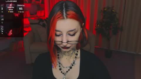 Marcelline online show from 06/05/26, 02:18