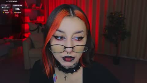 Marcelline online show from 06/11/26, 02:53