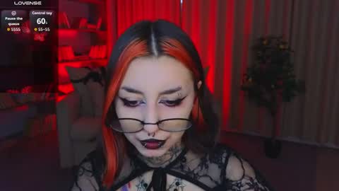 Marcelline online show from 06/12/26, 02:32