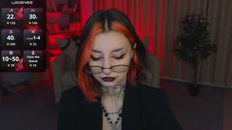 Marcelline online show from 06/17/26, 01:30