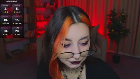 Marcelline online show from 06/24/26, 01:37