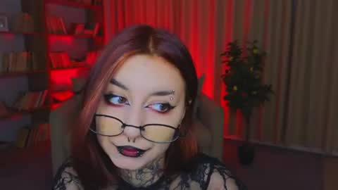 Marcelline online show from 06/25/26, 02:44