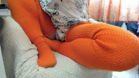 mistress_adel online show from 04/26/26, 08:23