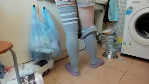 mistress_adel online show from 05/09/26, 07:46