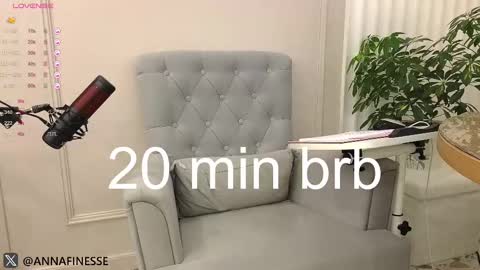 Snapshot of mistress_anna_dame chatting on 02/16/25, 07:05 Her Infernal Majesty online show from 02/16/25, 07:05