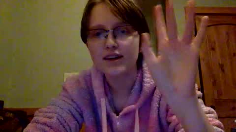 Snapshot of mistress_callie chatting on 03/29/26, 03:28 Lassie Cassie online show from 03/29/26, 03:28