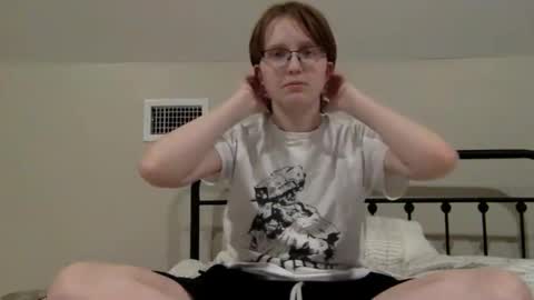 Lassie Cassie online show from 04/21/26, 02:48
