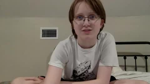 Lassie Cassie online show from 04/21/26, 02:51