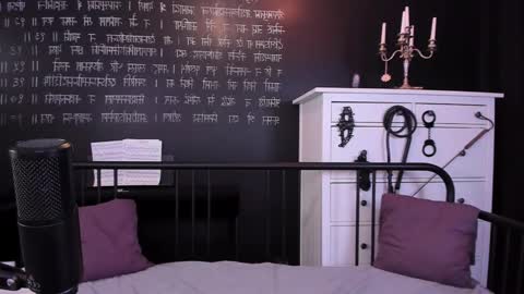 Mistress Marlene online show from 12/21/24, 03:31