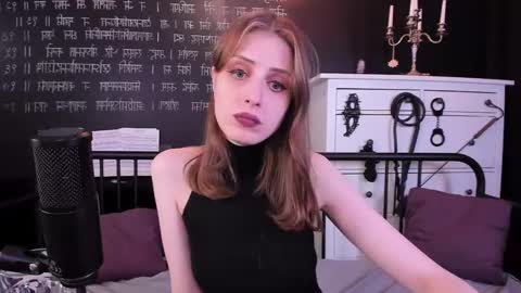 Mistress Marlene online show from 12/21/24, 06:34