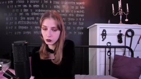 Mistress Marlene online show from 01/24/25, 01:25