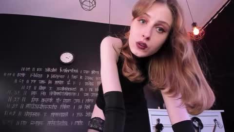 Mistress Marlene online show from 02/08/25, 04:47