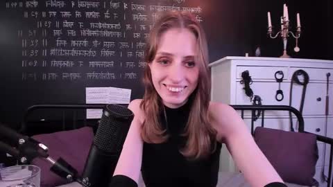 Mistress Marlene online show from 02/23/25, 04:46