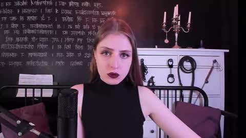 Mistress Marlene online show from 01/13/26, 07:02