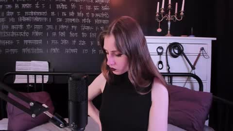 Mistress Marlene online show from 05/15/26, 08:32