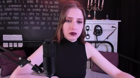Mistress Marlene online show from 05/18/26, 07:58