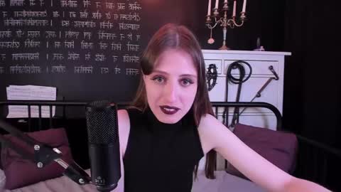 Mistress Marlene online show from 06/07/26, 09:24
