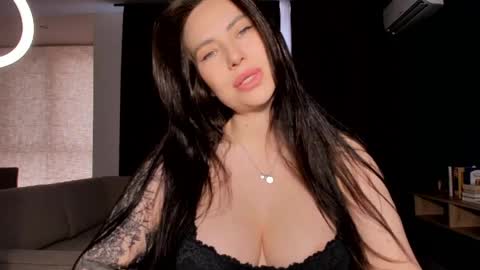 Mistress Nina online show from 04/10/26, 07:35