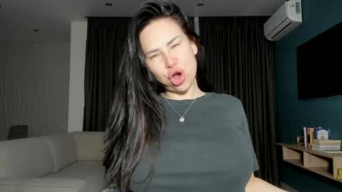 Mistress Nina online show from 05/15/26, 07:21