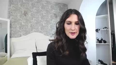 Mistress Pamela online show from 11/29/25, 10:18