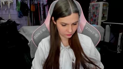 Snapshot of mistress_priest chatting on 02/17/25, 07:21 Dirty Priest and Ivi online show from 02/17/25, 07:21