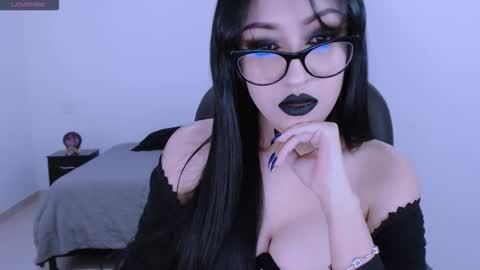 Mistress online show from 02/23/26, 01:14