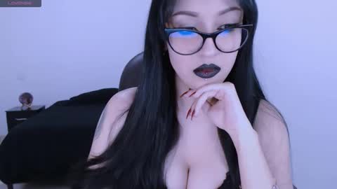 Mistress online show from 05/10/26, 12:16