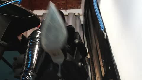 Mistress Anna Alves online show from 04/22/26, 12:24