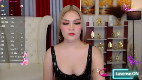 mistressathenna online show from 03/31/26, 02:57