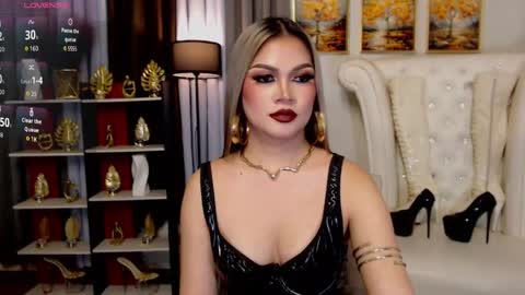 mistressathenna online show from 06/05/26, 05:25