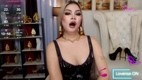 mistressathenna online show from 06/19/26, 11:58