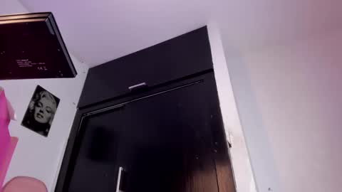 NAHOMY  online show from 03/09/26, 07:07