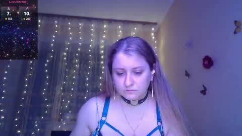 mistresscaro online show from 04/11/26, 09:41