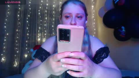 mistresscaro online show from 05/09/26, 08:47