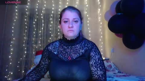 mistresscaro online show from 05/15/26, 07:43