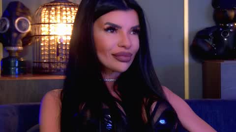 Snapshot of mistresselenia chatting on 02/28/26, 12:17 Elenia online show from 02/28/26, 12:17