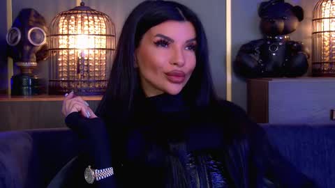 Snapshot of mistresselenia chatting on 03/09/26, 12:53 Elenia online show from 03/09/26, 12:53