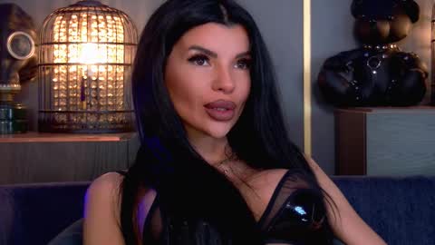 Snapshot of mistresselenia chatting on 03/12/26, 11:27 Elenia online show from 03/12/26, 11:27