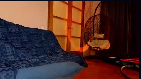 mistresselizy online show from 05/10/26, 07:19