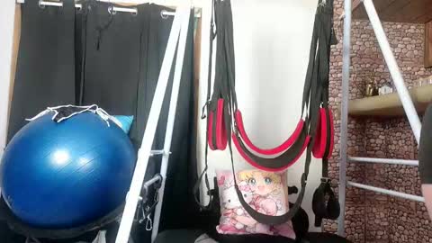 mistressgoddessanastasia online show from 02/01/26, 01:59