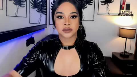 Call me MISS JAS online show from 05/19/26, 02:18