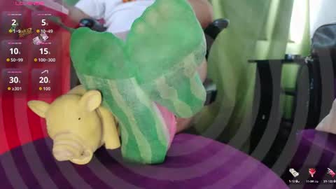 Jhadee online show from 06/18/26, 07:51
