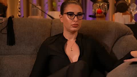 Mistress Kelly online show from 11/23/25, 11:59