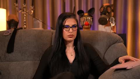 Mistress Kelly online show from 12/15/25, 10:58