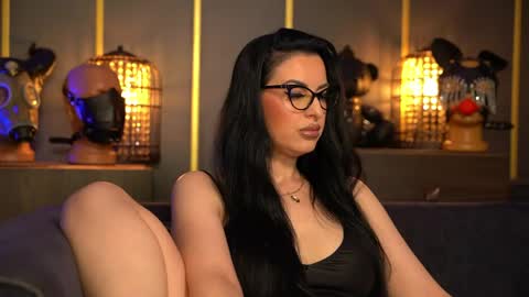 Mistress Kelly online show from 05/09/26, 10:15