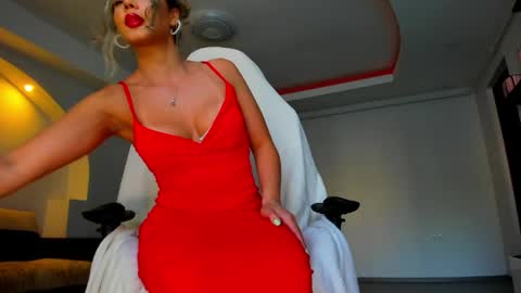 Mistress KiRa online show from 06/10/26, 04:28