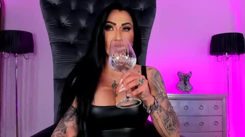 mistresskennya online show from 05/13/26, 06:16